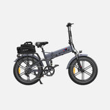 Engwe Engine Pro (Upgraded 1000w Version) - Pogo Cycles available in cycle to work
