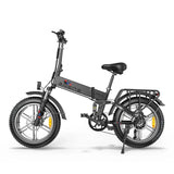 Engwe Engine X (upgraded) - Pogo cycles UK -cycle to work scheme available