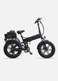 Engwe Engine X (upgraded) - Pogo cycles UK -cycle to work scheme available