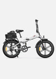 Engwe Engine X (upgraded) - Pogo cycles UK -cycle to work scheme available