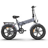Engwe EP-2 / EP2 Pro (Upgraded Version) electric bike - Pogo Cycles