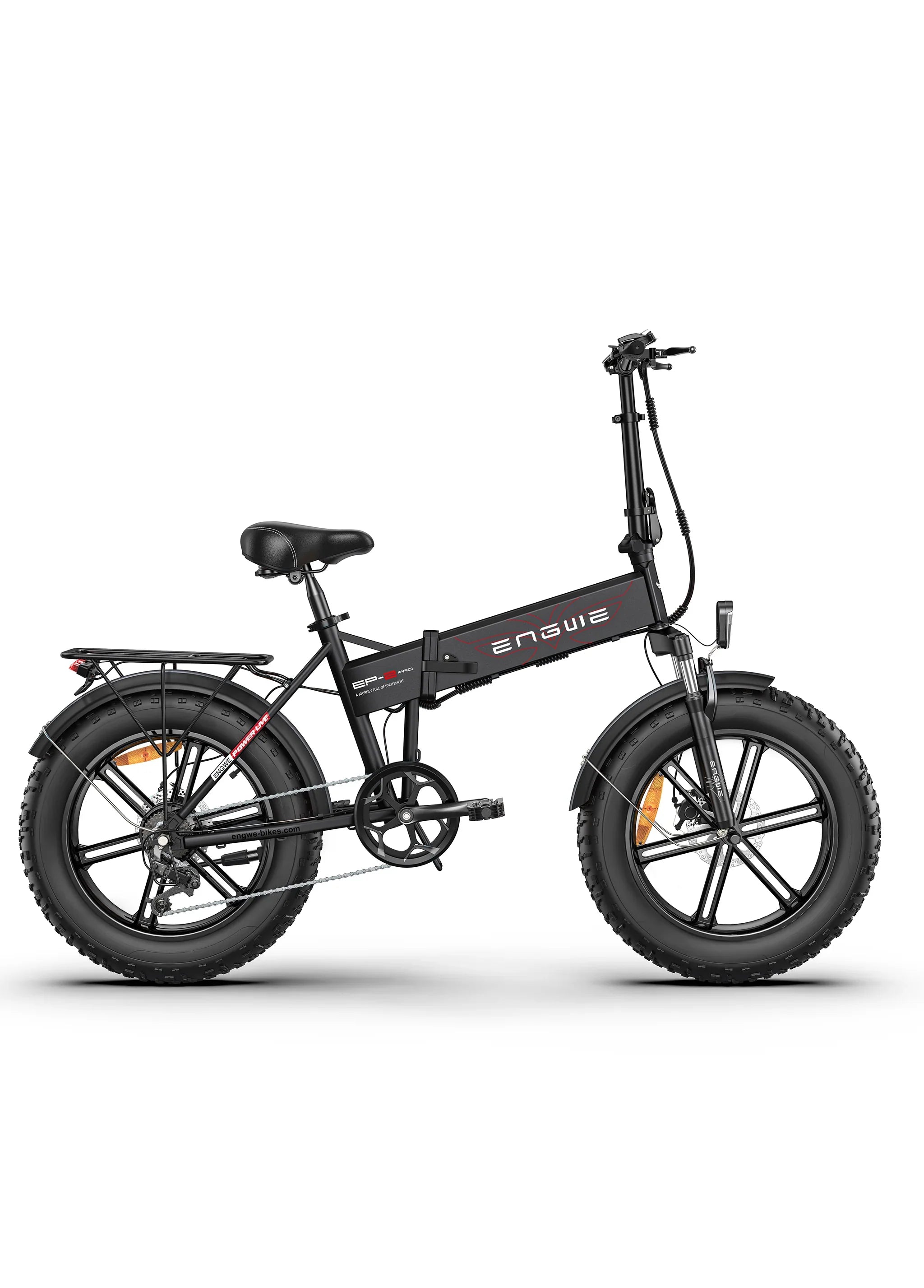 Full power electric deals bike