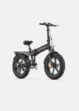 Engwe EP-2 / EP2 Pro (Upgraded Version) electric bike - Pogo Cycles
