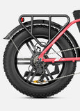 ENGWE L20 Electric Bike-UK - Pogo Cycles available in cycle to work
