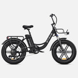 ENGWE L20 Electric Bike-UK - Pogo Cycles available in cycle to work