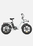 ENGWE L20 Electric Bike-UK - Pogo Cycles available in cycle to work