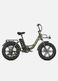 ENGWE L20 Electric Bike-UK - Pogo Cycles available in cycle to work