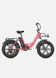 ENGWE L20 Electric Bike-UK - Pogo Cycles available in cycle to work