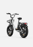 ENGWE L20 Electric Bike-UK - Pogo Cycles available in cycle to work