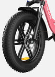 ENGWE L20 Electric Bike-UK - Pogo Cycles available in cycle to work