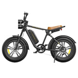 ENGWE M20 Electric Bike-preorder - Pogo cycles UK -cycle to work scheme available