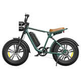 ENGWE M20 Electric Bike-preorder - Pogo cycles UK -cycle to work scheme available