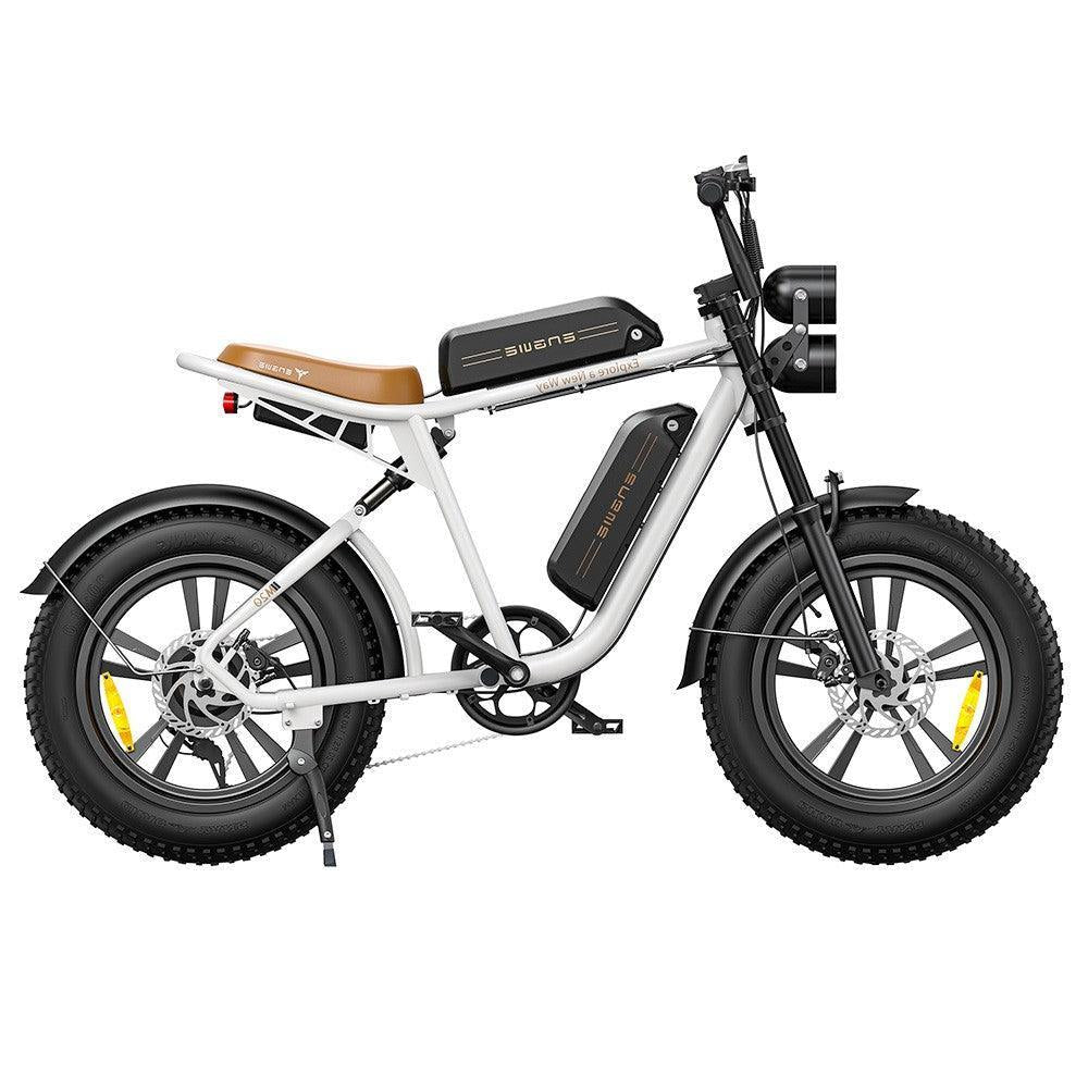 ENGWE M20 Electric Bike-preorder - Pogo cycles UK -cycle to work scheme available