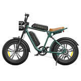 ENGWE M20 Electric Bike-preorder - Pogo cycles UK -cycle to work scheme available
