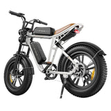 ENGWE M20 Electric Bike-preorder - Pogo cycles UK -cycle to work scheme available