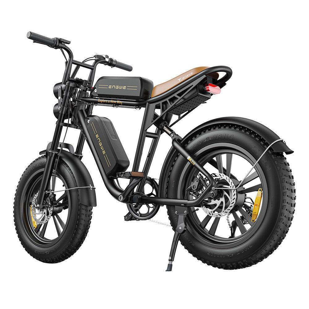 ENGWE M20 Electric Bike-preorder - Pogo cycles UK -cycle to work scheme available