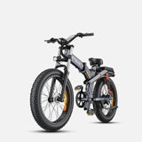 ENGWE X24 Electric Bike Preorder