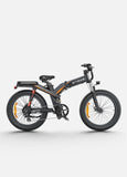 ENGWE X24 Electric Bike - Pogo Cycles