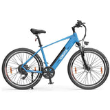 ESKUTE Netuno PLUS E-Trekking Bike - Pogo Cycles