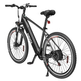 ESKUTE Netuno PLUS E-Trekking Bike - Pogo Cycles