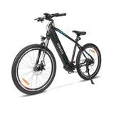 ESKUTE Netuno Pro Electric Bicycle - Pogo Cycles available in cycle to work