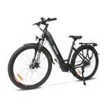 ESKUTE Polluno Pro Electric Bicycle-preorder - Pogo Cycles available in cycle to work