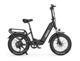 ESKUTE Star Folding Electric Bike - Pogo Cycles