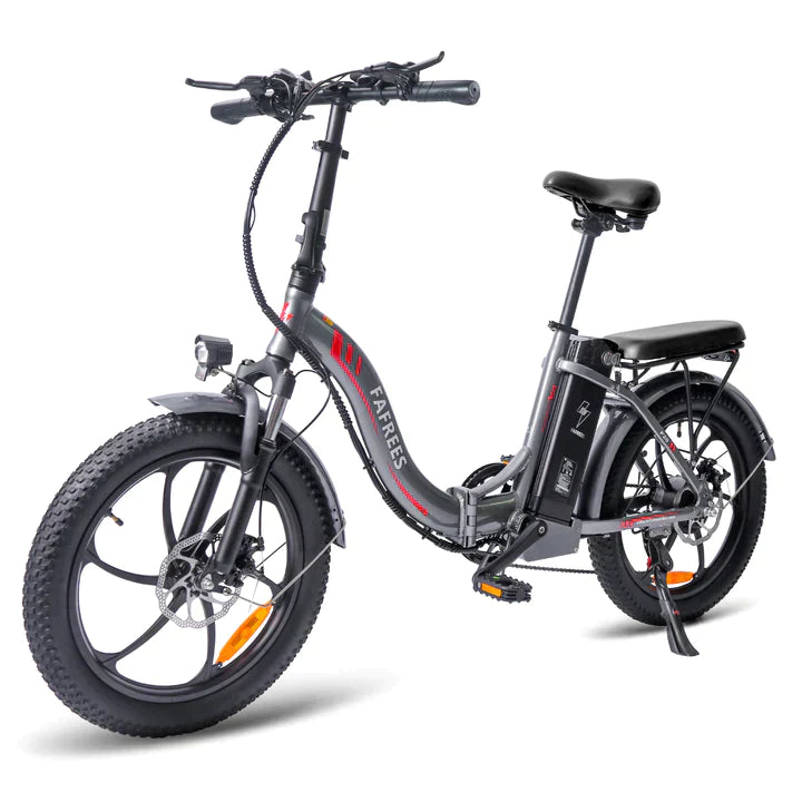 Ferty folding electric bike sales
