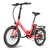 Fafrees F20 Light-UK - Pogo Cycles available in cycle to work