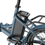 Fafrees F20 Light-UK - Pogo Cycles available in cycle to work