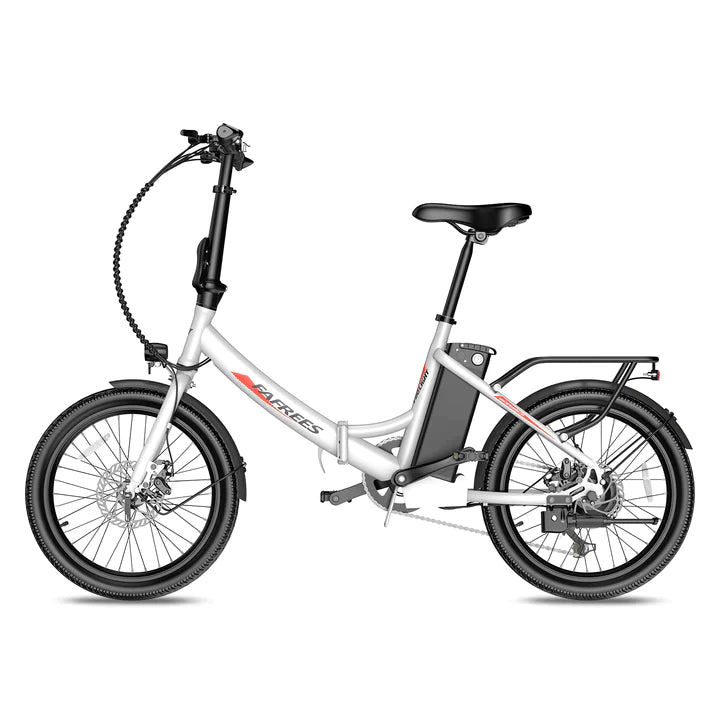 Fafrees F20 Light - Pogo Cycles available in cycle to work