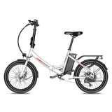 Fafrees F20 Light-UK - Pogo Cycles available in cycle to work