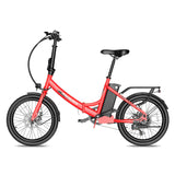 Fafrees F20 Light-UK - Pogo Cycles available in cycle to work