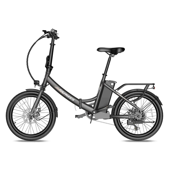 Fafrees F20 Light-UK - Pogo Cycles available in cycle to work