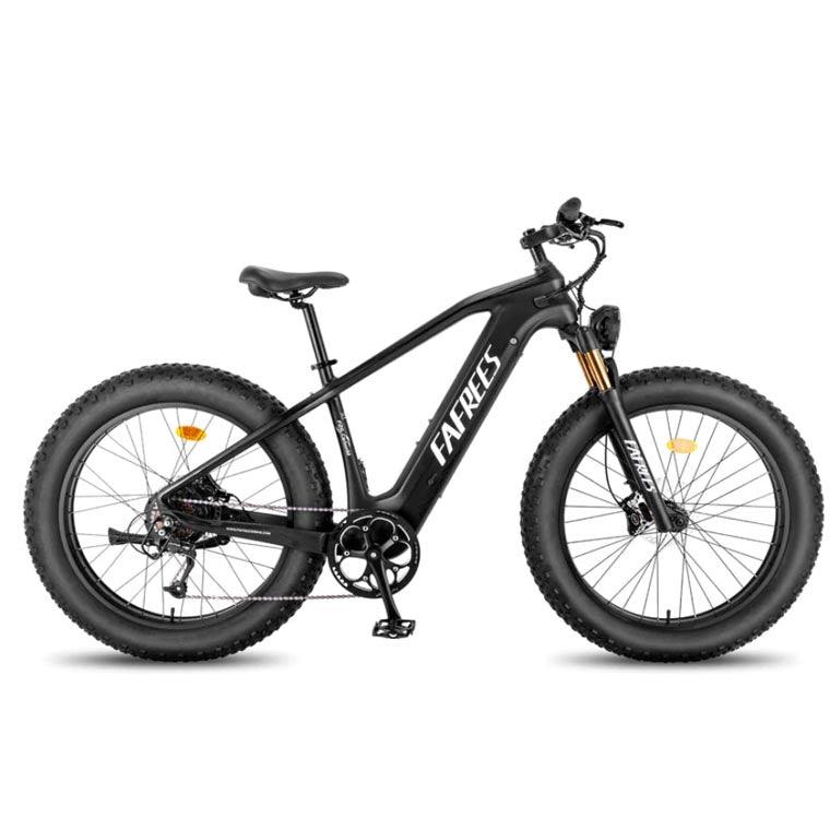 FAFREES F26 Carbon M E-bike - Pogo Cycles