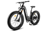 FAFREES F26 Carbon X E-bike - Pogo Cycles