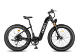 FAFREES F26 Carbon X E-bike - Pogo Cycles