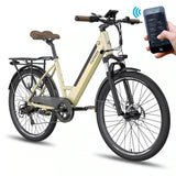 FAFREES F26 PRO WITH APP CONTROL - Pogo Cycles available in cycle to work