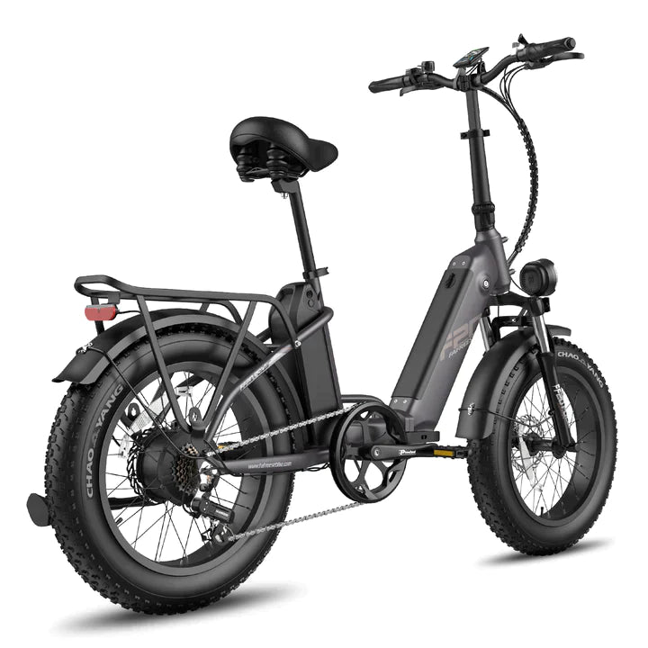 Fafrees FF20 Polar with Dual Batteries-UK- Preorder expected 10th June. - Pogo Cycles available in cycle to work