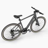 Fiido E-Gravel Electric Bike Preorder - Pogo Cycles