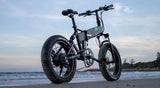 FIIDO M21 With Torque Sensor Electric Bike - Pogo Cycles available in cycle to work