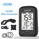 GEOID GPS Bike Computer Cycling ANT Bluetooth Bicycle Speedometer Wireless MTB Cyclocomputer Cycle Odometer Cadence Sensor IGP - Pogo Cycles