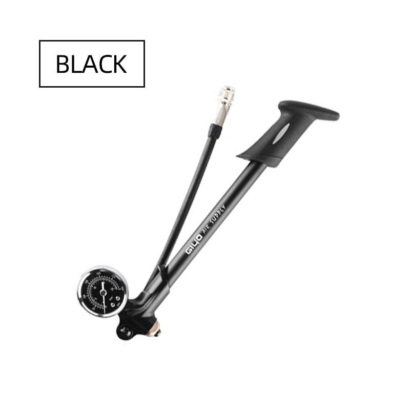 GIYO Bicycle Shock Pump - Pogo Cycles