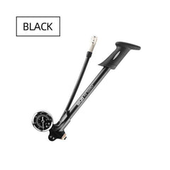 GIYO Bicycle Shock Pump - Pogo Cycles