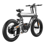 GOGOBEST GF500 Electric Bicycle - Pogo Cycles available in cycle to work