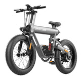 GOGOBEST GF500 Electric Bicycle - Pogo Cycles available in cycle to work