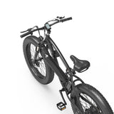 GOGOBEST GF600 Electric Bike - Pogo Cycles available in cycle to work