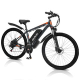 GUNAI GN29 Electric Bike - Pogo Cycles