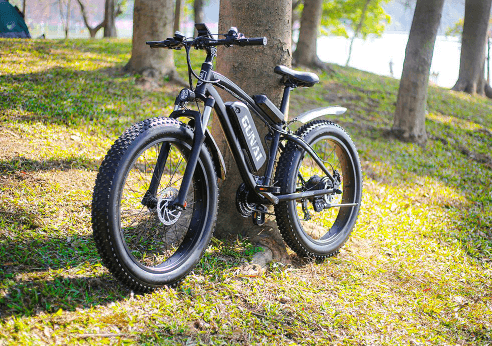 GUNAI MX02S Electric Bike- Pre Order expected in September - Pogo Cycles available in cycle to work