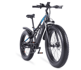 GUNAI MX03 Electric Bike- Pre-order - Pogo Cycles available in cycle to work